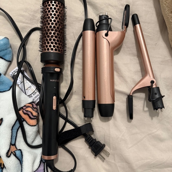 Wavytalk thermal set - Picture 5 of 8